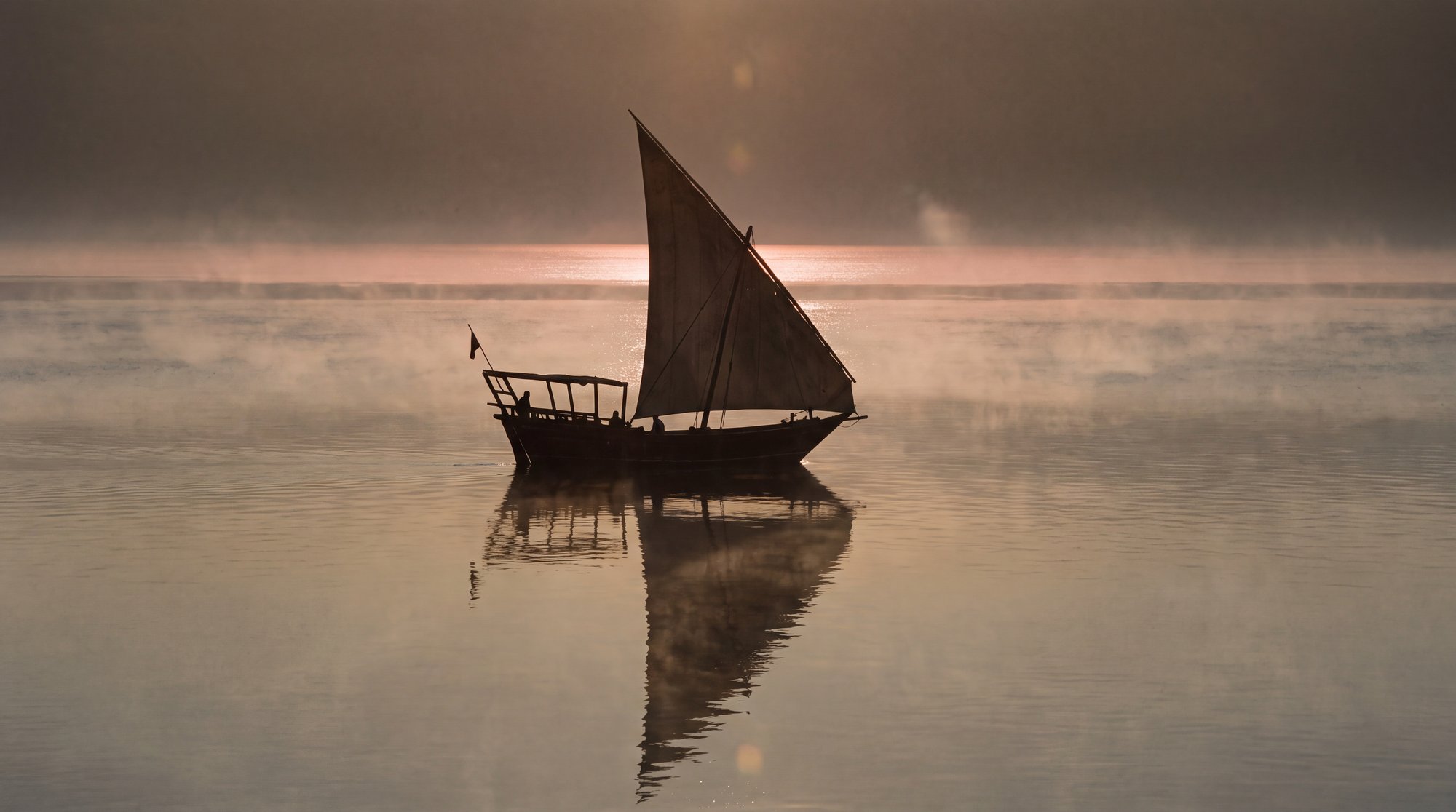 The Pearling Coast — generative image, 2026